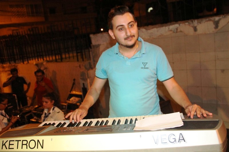 SSCC Bauchrieh C La Fiesta
